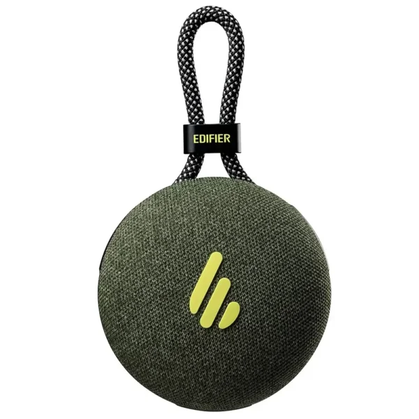 Edifier MP100 Plus Portable Bluetooth Speaker – IPX7, 9hr Battery