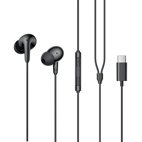Edifier P230 Type-C Wired Earphones with Microphone