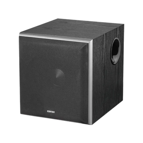 Edifier T5 Powered Active Subwoofer with 8″ Driver