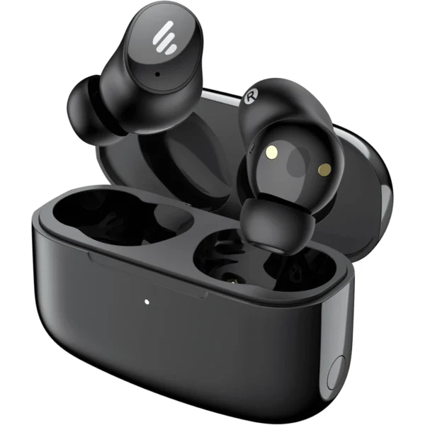 Edifier TWS1 Pro 2 True Wireless ANC Earbuds — Up to 24 Hours Playtime (6 Months Warranty)