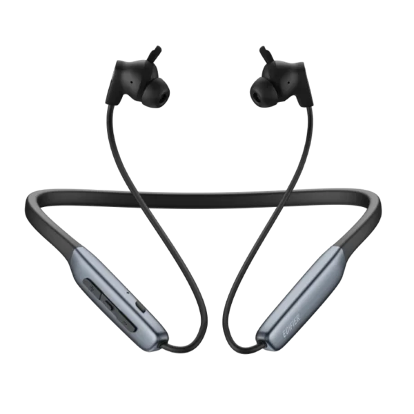 Edifier W280NB Pro Wireless Neckband Earphones – ANC & IP55