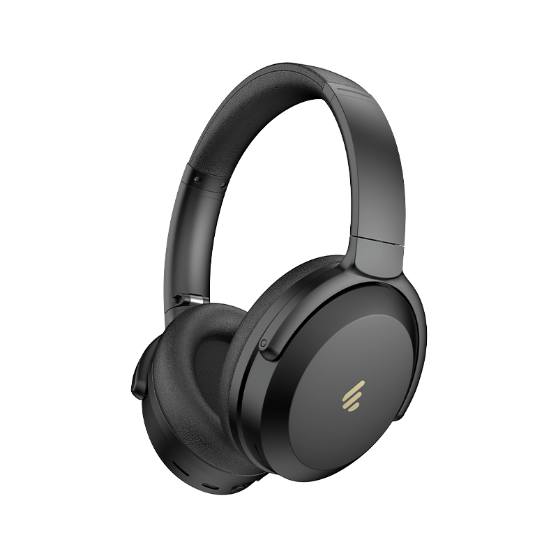 Edifier W700NB PRO Wireless Over-Ear Headphones — Hi-Res ANC (-43dB)