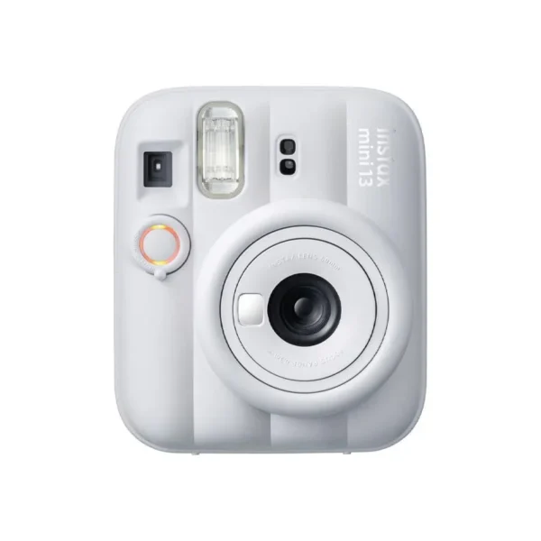 FUJIFILM instax mini 13 Instant Film Camera with Selfie Mirror