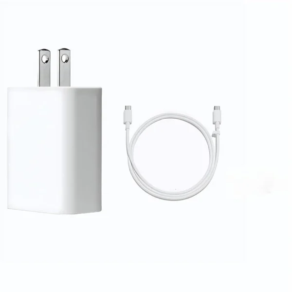 Google 30W USB-C Fast Charging Adapter