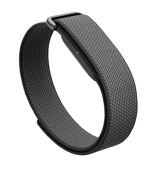 Google Fitbit Air Fitness Band – Screenless Health Tracker