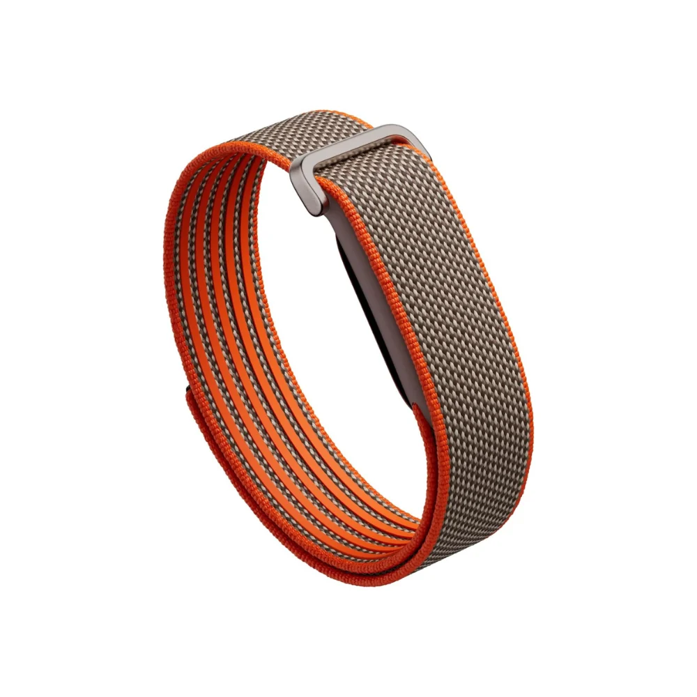 Google Fitbit Air Fitness Band – Screenless Health Tracker - Image 2