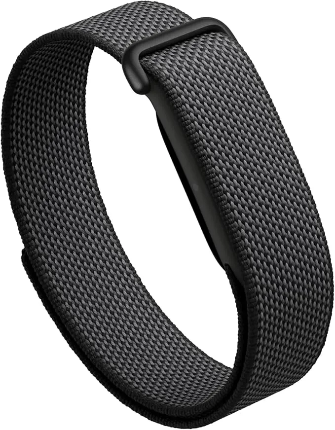 Google Fitbit Air Fitness Band – Screenless Health Tracker - Image 4