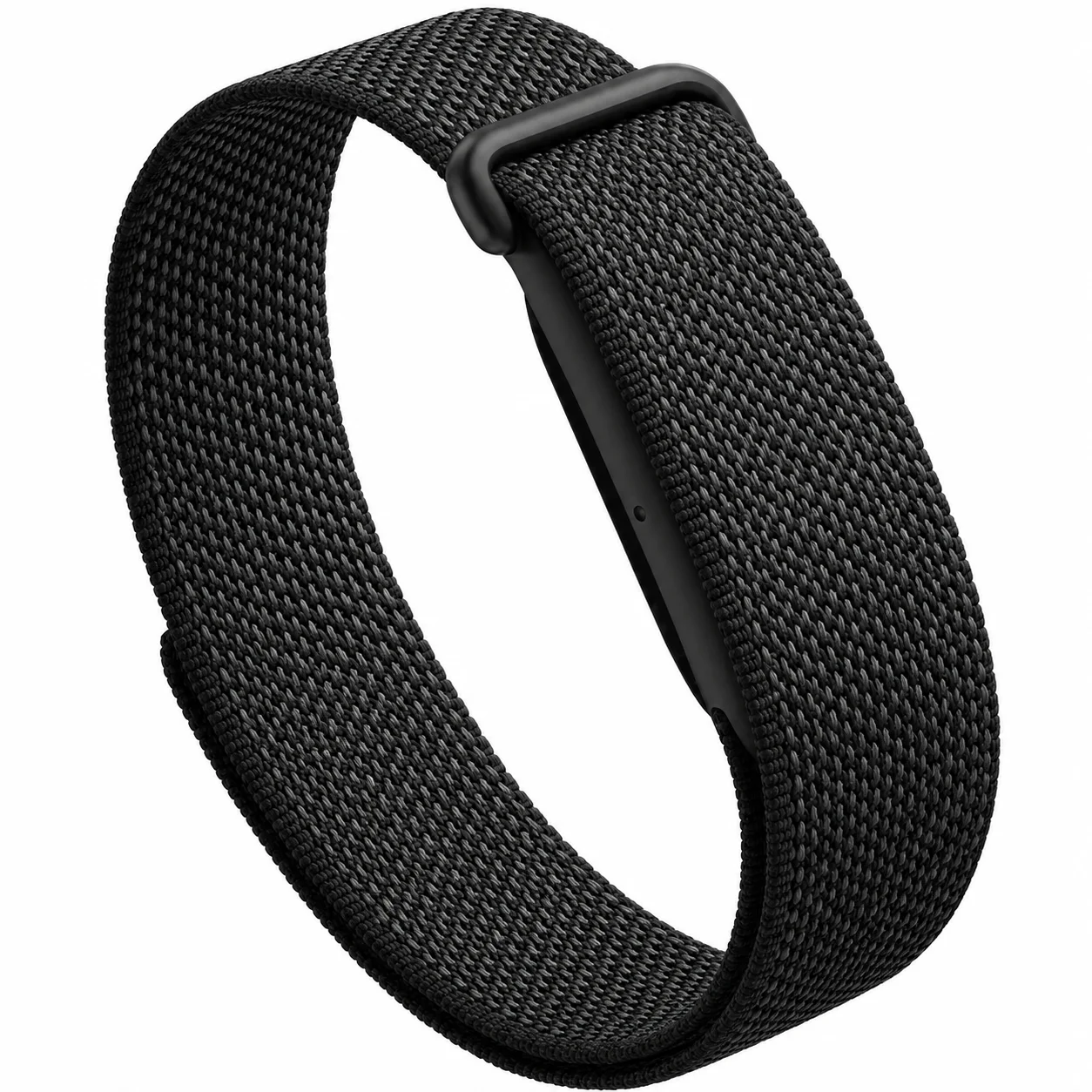 Google Fitbit Air Woven Replacement Strap with Velcro (Strap Only)