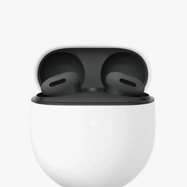 Google Pixel Buds 2a — Active Noise Cancellation, Hazel