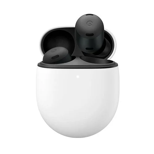 Google Pixel Buds Pro — Active Noise Cancellation & Silent Seal