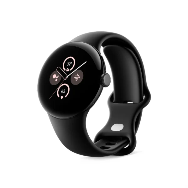 Google Pixel Watch 1 LTE – Charcoal