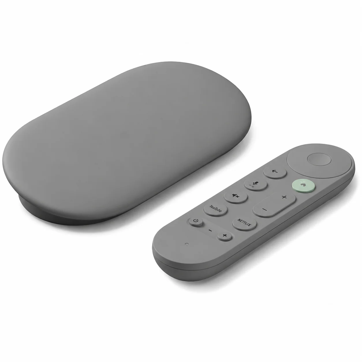 Google TV Streamer 4K – Dolby Vision, 32 GB Storage - Image 2