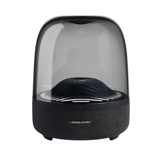 Harman Kardon Aura Studio 3 Bluetooth Speaker — 360° Audio