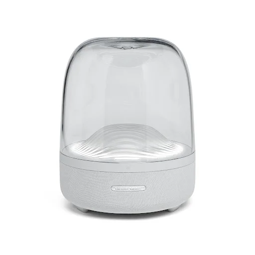 Harman Kardon Aura Studio 3 Bluetooth Speaker — 360° Audio