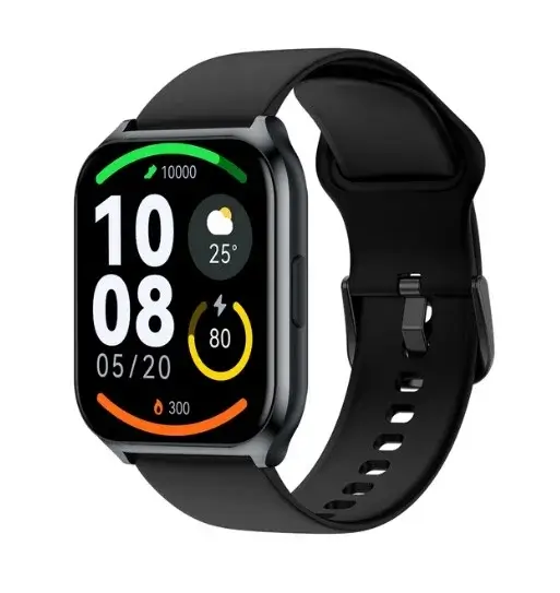Haylou Watch 2 Pro (LS02 Pro) — 1.85″ Display & Bluetooth Calling