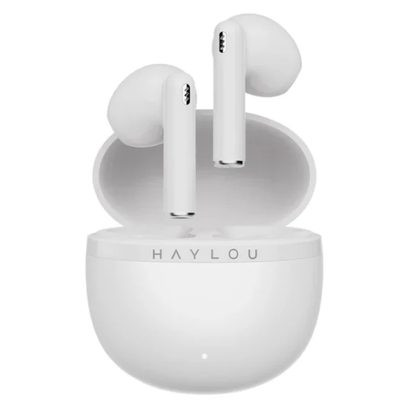 Haylou X1 Plus Earbuds — Bluetooth 5.4, 24-Hour Playtime