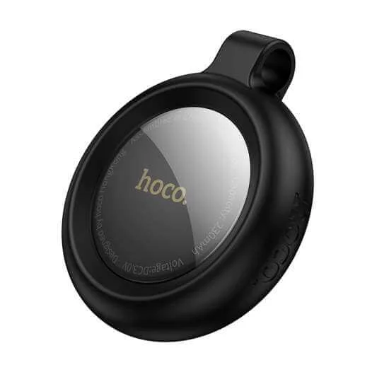 Hoco E100 Graceful Anti-Lost Smart Tracker for iOS — Apple Find My