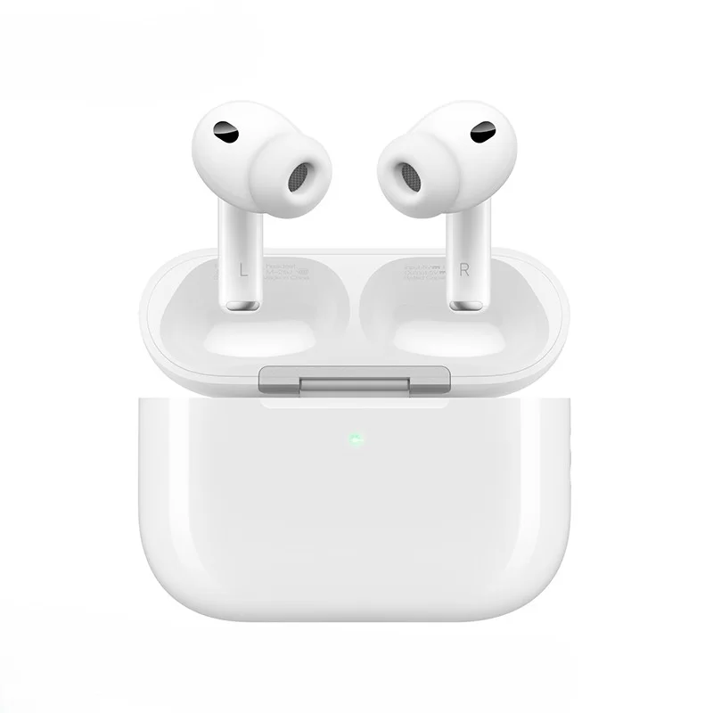 Hoco EW98 ANC Earbuds – AI Translation, Heart Rate Monitoring, App Support
