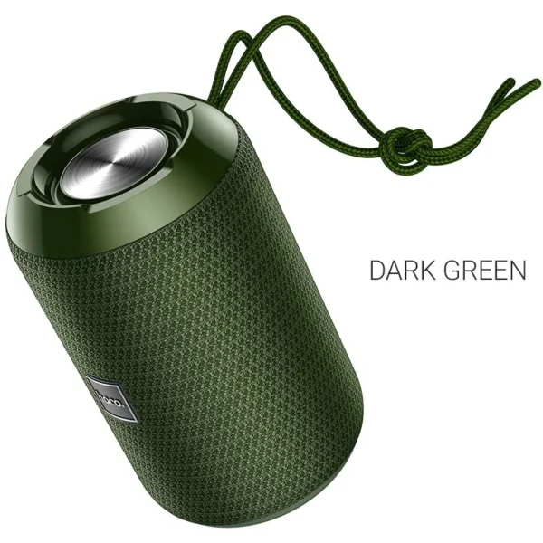 HOCO HC1 Trendy Sound Sports Wireless Speaker