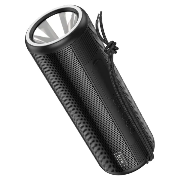 Hoco HC11 Bora Sports Wireless Speaker — Dual 5W, FM & Flashlight