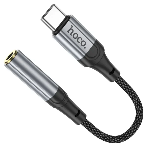Hoco LS36 USB-C to 3.5mm Digital Audio Adapter
