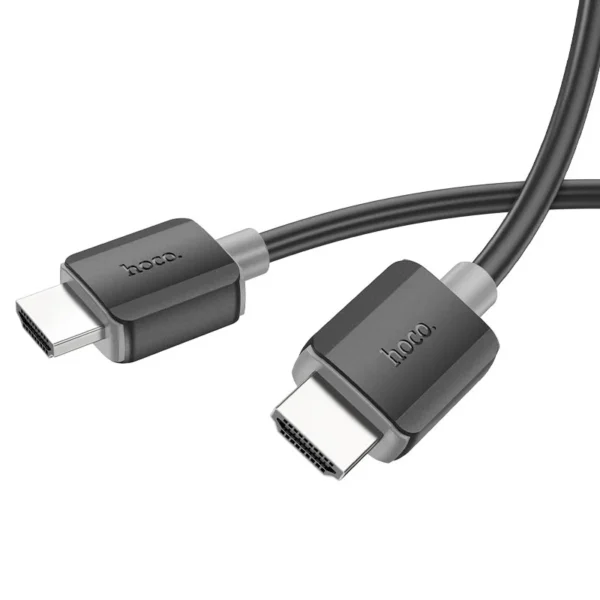 Hoco US08 HDTV 2.0 Male-to-Male 4K HD Data Cable