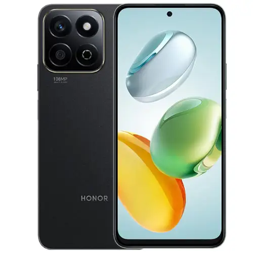 Honor X7c Smartphone – 8GB+8GB RAM, 256GB, 108MP Camera