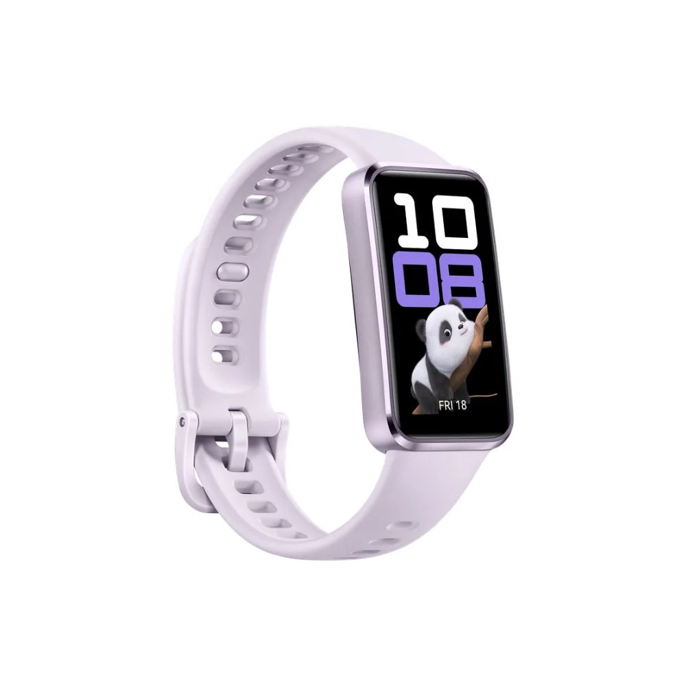 Huawei Band 10 Fitness Tracker with AMOLED Display - Image 2