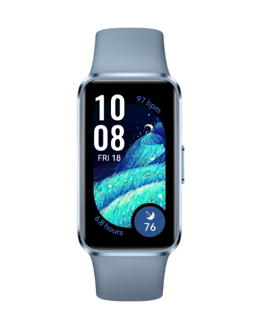 Huawei Band 10 Fitness Tracker with AMOLED Display - Image 3
