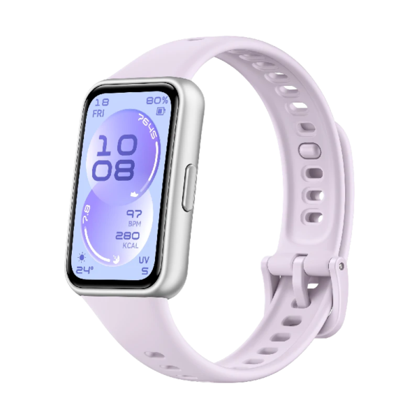 HUAWEI Band 11 – AMOLED Fitness Band (14-Day Battery, 5 ATM)