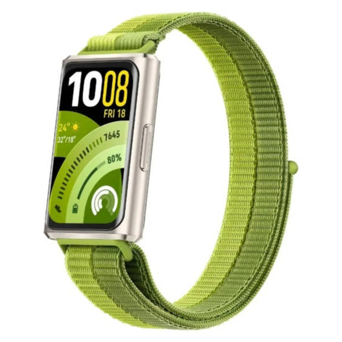 Huawei Band 11 Pro — 1.62″ AMOLED GNSS Fitness Band - Image 3