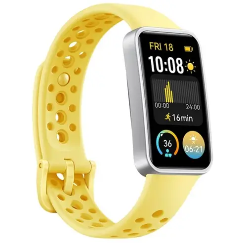 Huawei Band 9 – 1.47″ AMOLED Fitness Band, 14-Day Battery - Image 3
