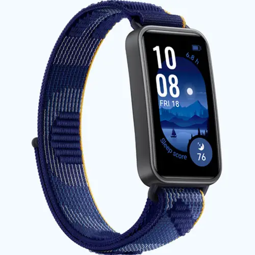 Huawei Band 9 – 1.47″ AMOLED Fitness Band, 14-Day Battery - Image 5