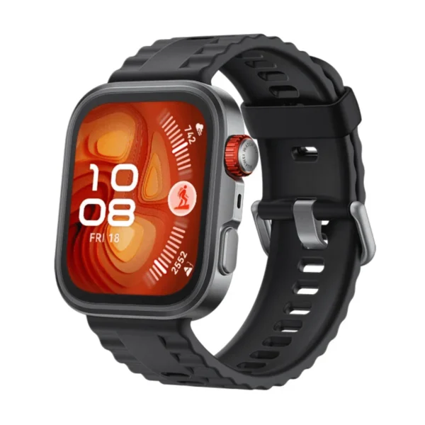 Huawei Fit 4 Pro Smartwatch – AMOLED, ECG, 10-Day Battery