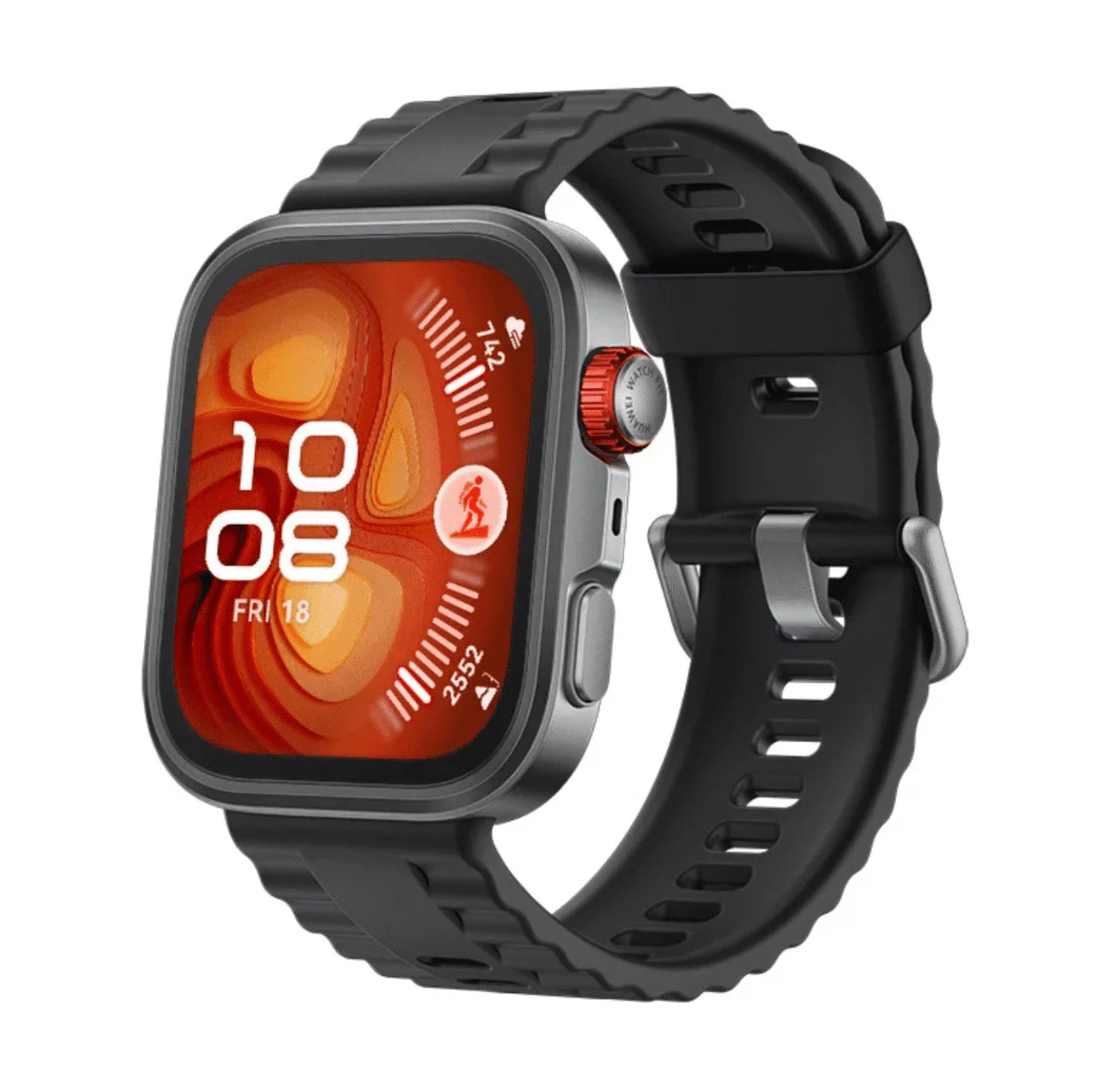 Huawei Fit 4 Pro Smartwatch – AMOLED, ECG, 10-Day Battery