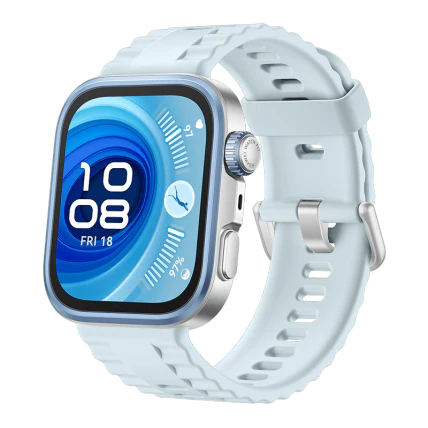 Huawei Fit 4 Pro Smartwatch – AMOLED, ECG, 10-Day Battery