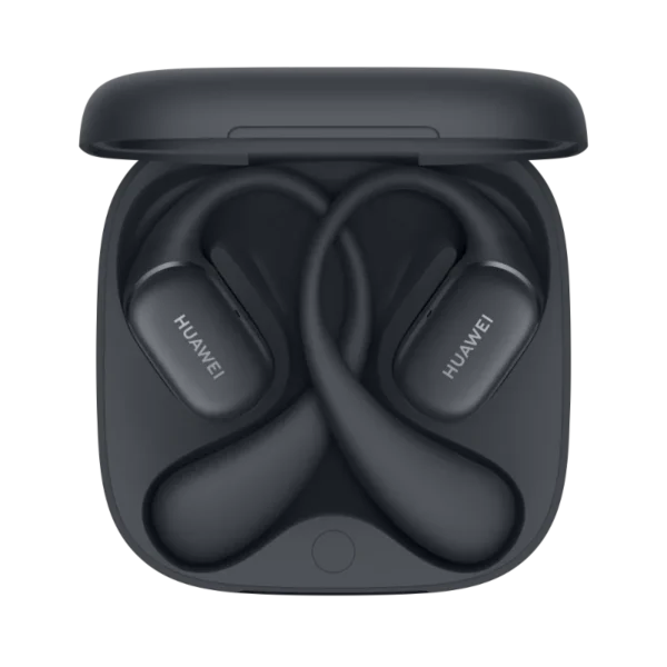 HUAWEI FreeArc Open-Ear Earbuds — IP57, 28-Hour Battery