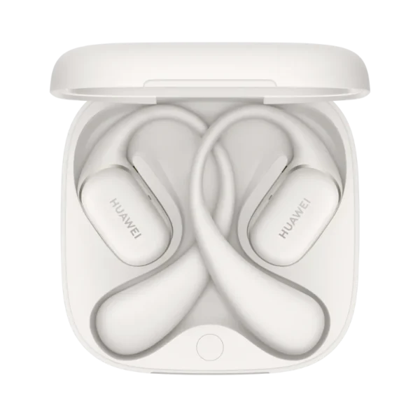 HUAWEI FreeArc Open-Ear Earbuds — IP57, 28-Hour Battery