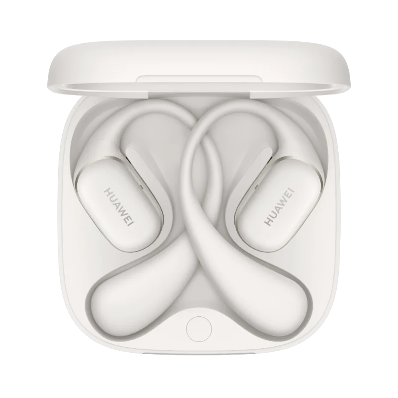 HUAWEI FreeArc Open-Ear Earbuds — IP57, 28-Hour Battery - Image 2