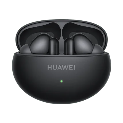 Huawei FreeBuds 6i — Intelligent ANC 3.0, Bluetooth 5.3, Up to 35 Hours Playtime
