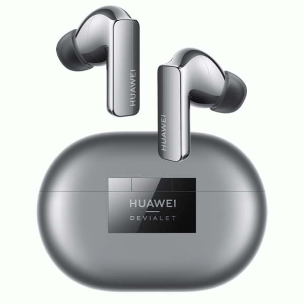 HUAWEI FreeBuds Pro 2 — Dual Speaker, ANC 2.0, LDAC