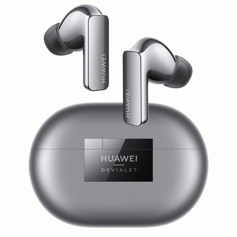 HUAWEI FreeBuds Pro 2 — Dual Speaker, ANC 2.0, LDAC