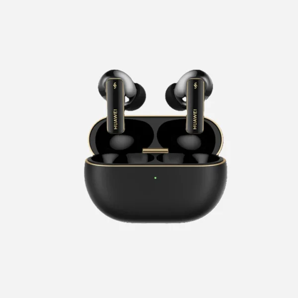HUAWEI FreeBuds Pro 4 — Dual-Driver Lossless, Head Motion Controls