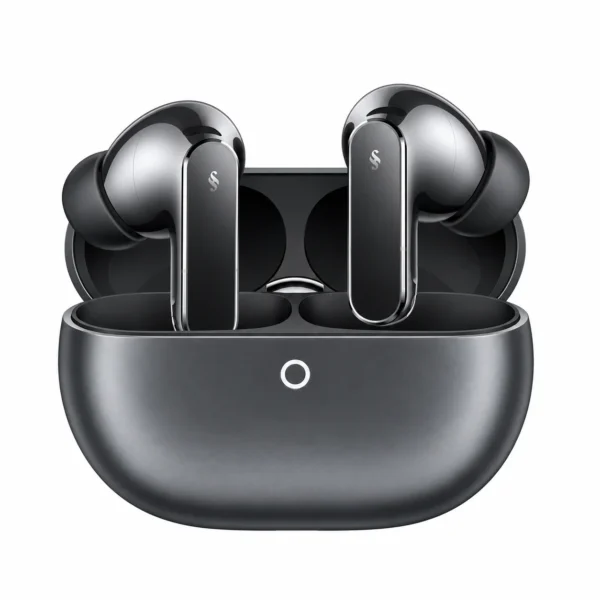 Huawei FreeBuds Pro 5 — Dual-Driver ANC Earbuds with Bluetooth 6.0