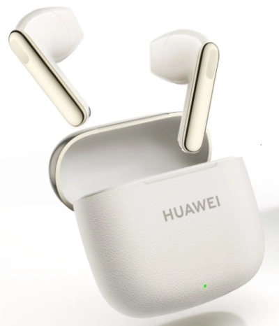 HUAWEI FreeBuds SE 3 — Lightweight True Wireless Earbuds - Image 3