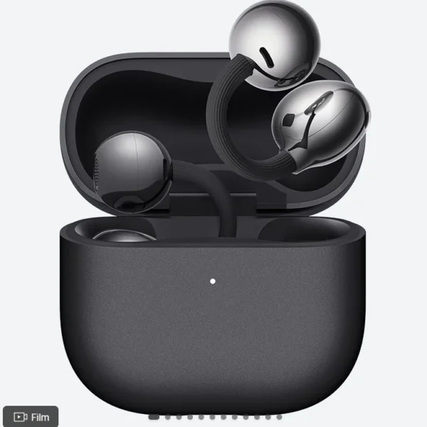 Huawei FreeClip 2 Open-Ear Clip Earbuds – IP57, 9 h Playback