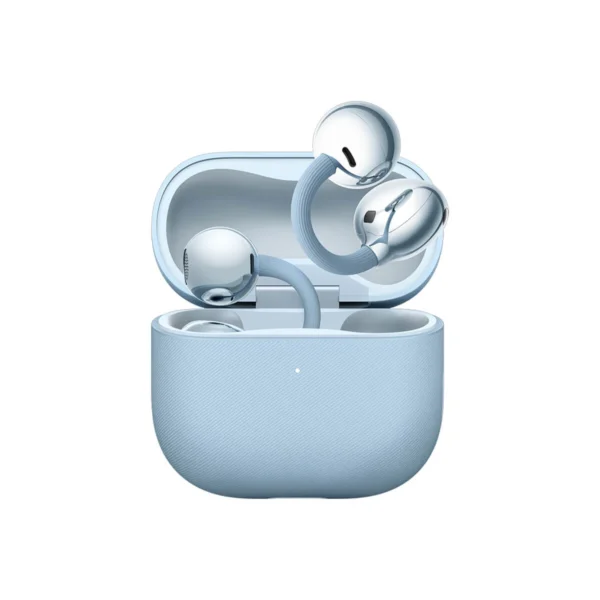 Huawei FreeClip 2 Open-Ear Clip Earbuds – IP57, 9 h Playback