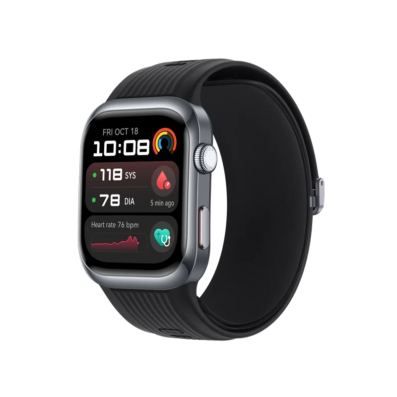Huawei Smart Watch D2 – Ambulatory BP & 1.82″ AMOLED - Image 3