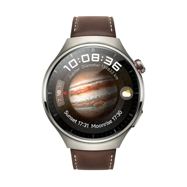 Huawei Watch 4 Pro Bluetooth Smart Watch — 2GB+32GB, AMOLED