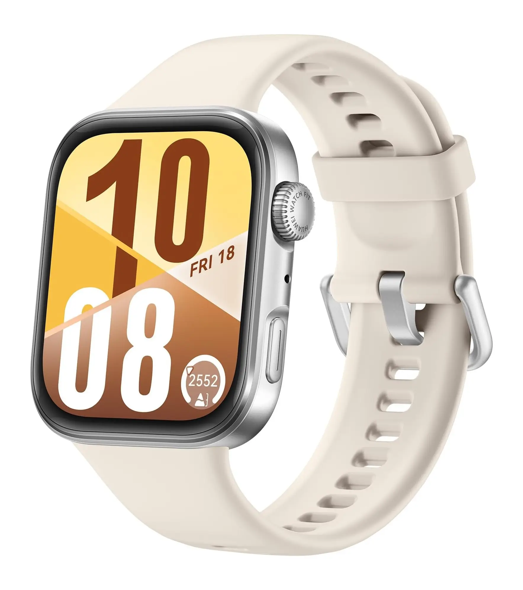 Huawei Watch Fit 4 – AMOLED GPS Fitness Watch, 5 ATM - Image 3